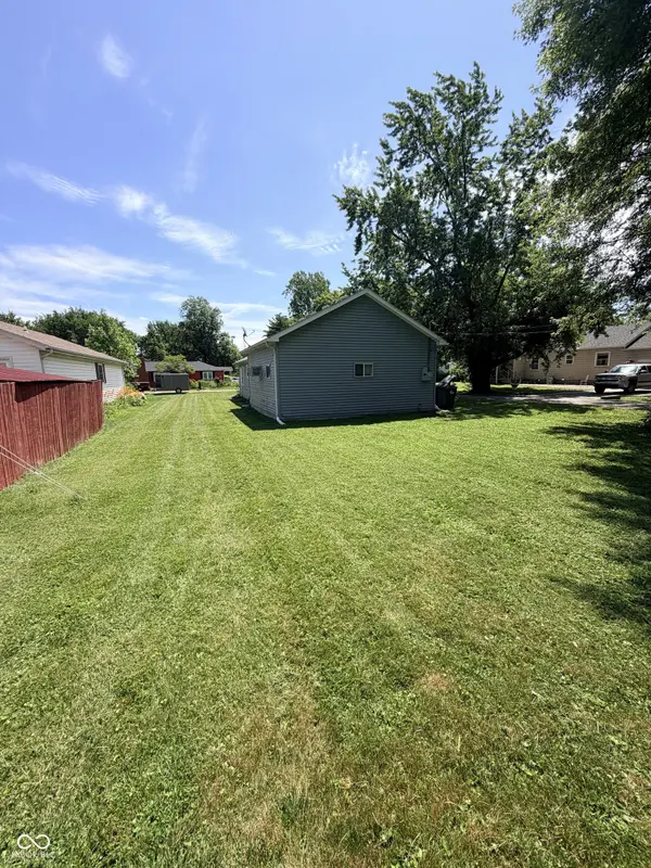 1258 Brandt DR, Indianapolis, IN 46241