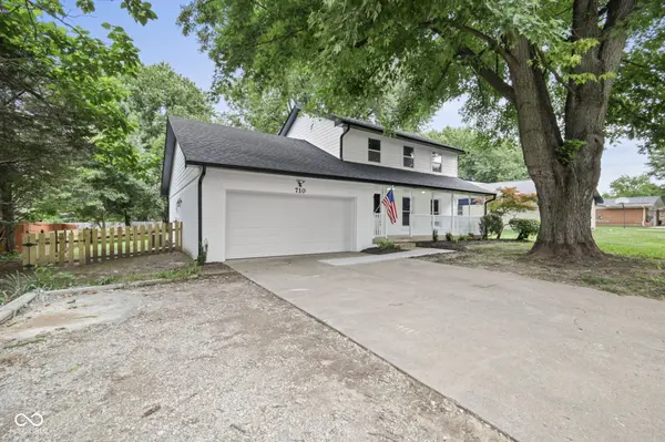 710 W Southport RD, Indianapolis, IN 46217