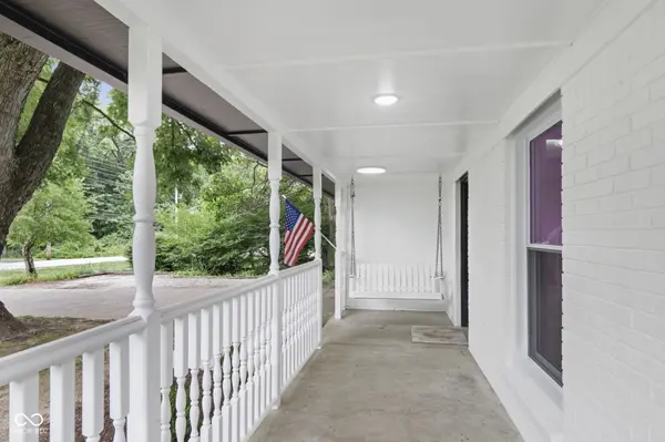 710 W Southport RD, Indianapolis, IN 46217