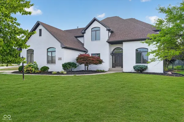 3256 Waterside CT, Greenwood, IN 46143