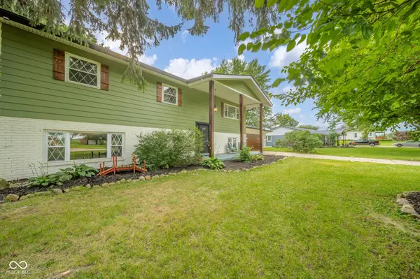9161 N Raider RD, Middletown, IN 47356