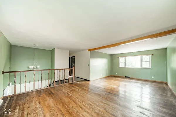 9161 N Raider RD, Middletown, IN 47356