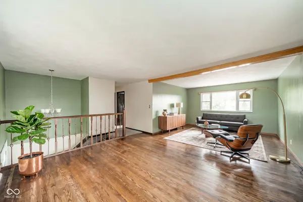 9161 N Raider RD, Middletown, IN 47356