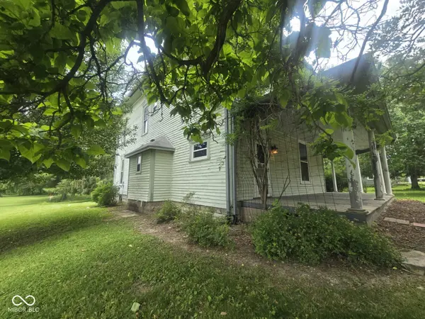 1193 W County Road 125 S, Greencastle, IN 46135