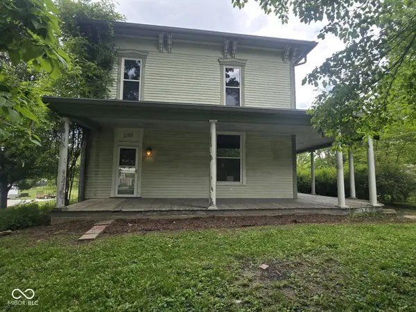 1193 W County Road 125 S, Greencastle, IN 46135