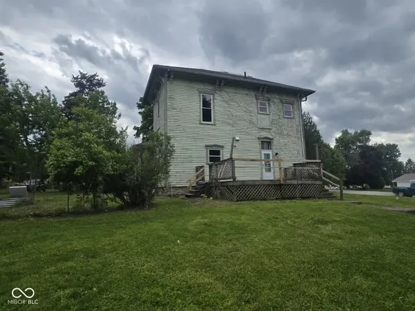 1193 W County Road 125 S, Greencastle, IN 46135