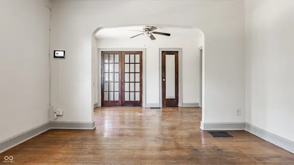 3701 N Capitol AVE, Indianapolis, IN 46208