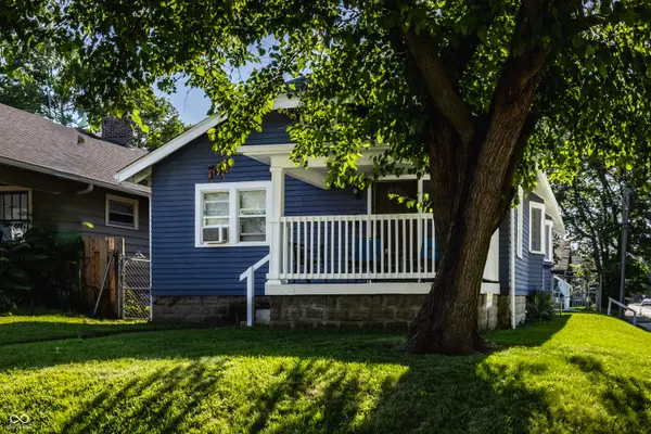 3701 N Capitol AVE, Indianapolis, IN 46208