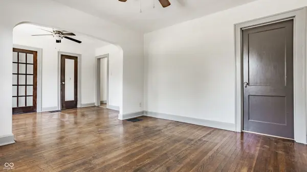 3701 N Capitol AVE, Indianapolis, IN 46208