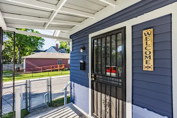 3701 N Capitol AVE, Indianapolis, IN 46208