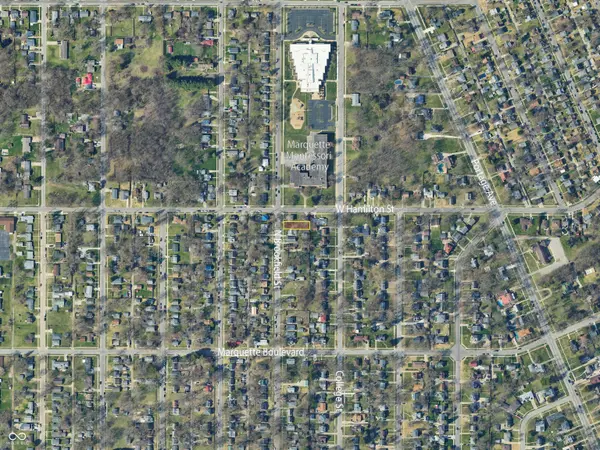 1866 N Brookfield, South Bend, IN 46628