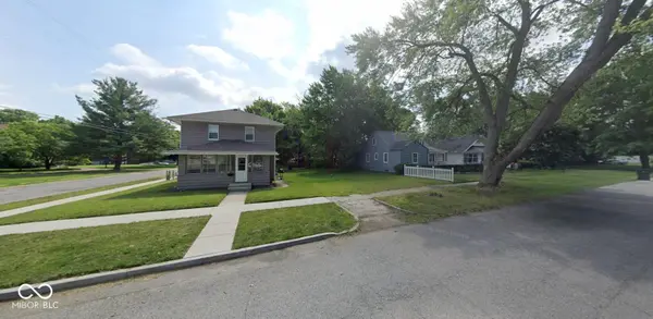 1866 N Brookfield, South Bend, IN 46628