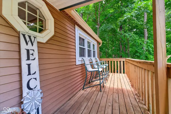 39 Lincoln, Coatesville, IN 46121