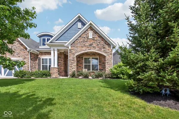 16805 Snowmass DR, Noblesville, IN 46062