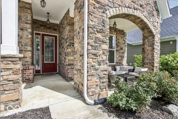 16805 Snowmass DR, Noblesville, IN 46062