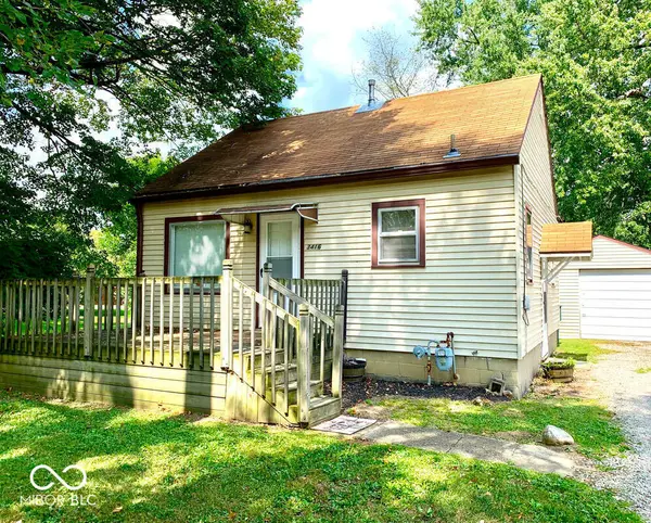 3416 W Riverside AVE, Muncie, IN 47304