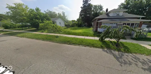 0 Meade, South Bend, IN 46628