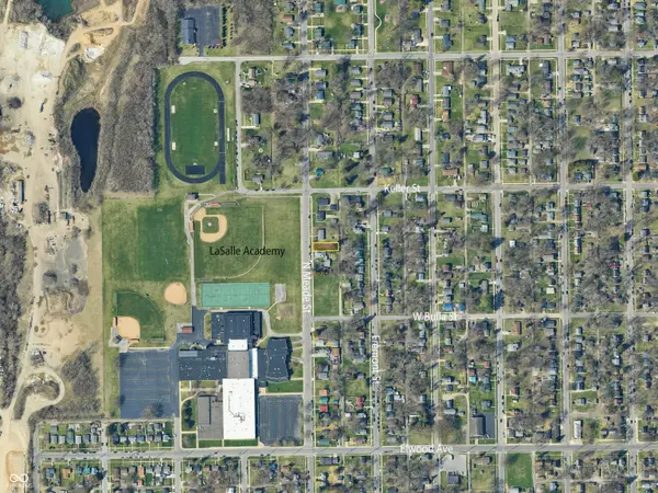 0 Meade, South Bend, IN 46628