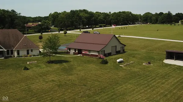5973 Timber View LN, Clayton, IN 46118