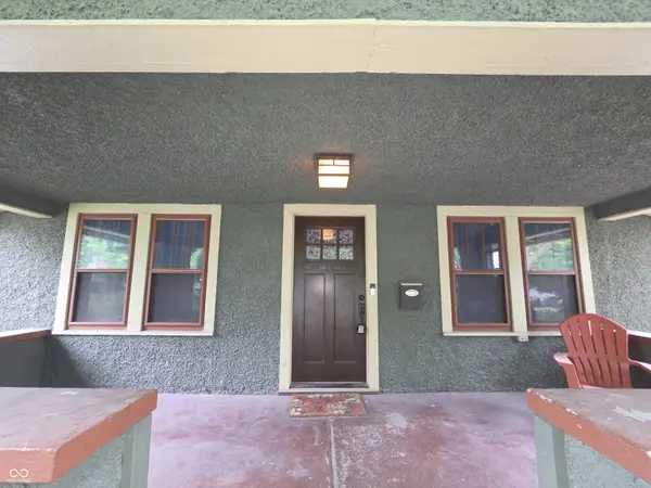 715 Wallace AVE, Indianapolis, IN 46201