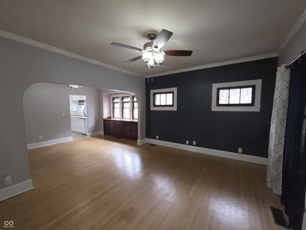 715 Wallace AVE, Indianapolis, IN 46201