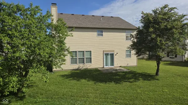 2120 Elderberry WAY, Indianapolis, IN 46229