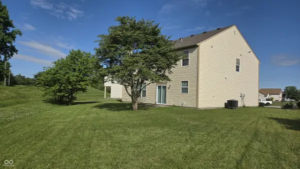 2120 Elderberry WAY, Indianapolis, IN 46229