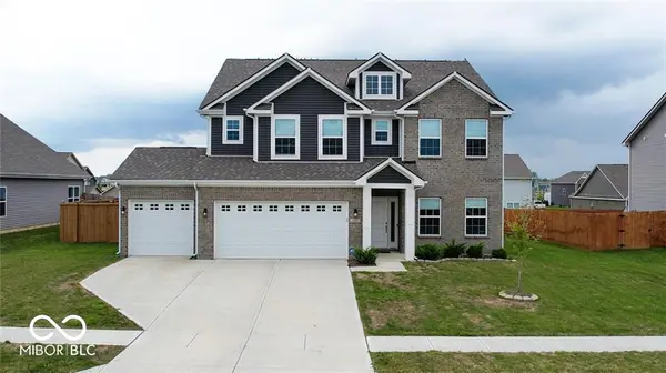 1022 Long Stand, Greenwood, IN 46143
