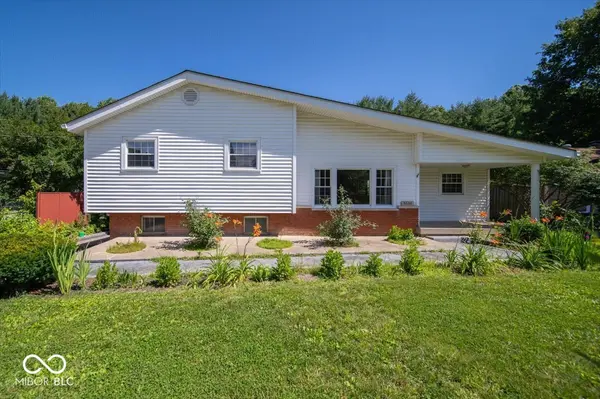 5130 Olive Branch RD, Greenwood, IN 46143