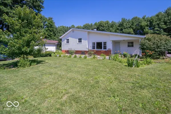 5130 Olive Branch RD, Greenwood, IN 46143