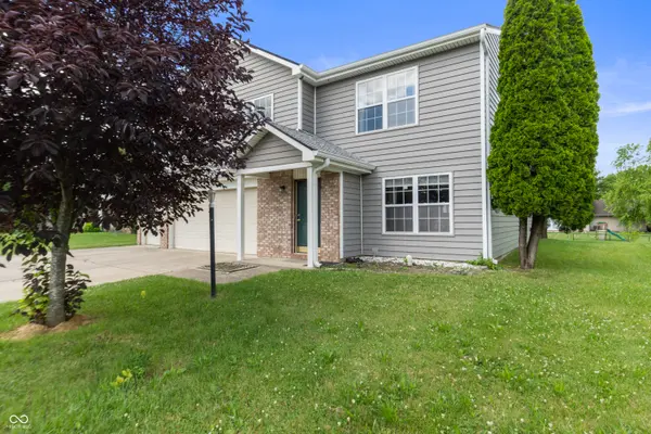 5636 Glen Canyon DR, Indianapolis, IN 46237