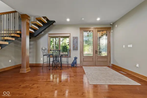 7183 Ellis Lake RD, Paragon, IN 46166