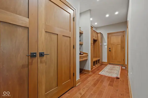 7183 Ellis Lake RD, Paragon, IN 46166
