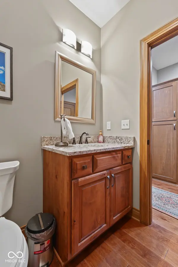 7183 Ellis Lake RD, Paragon, IN 46166