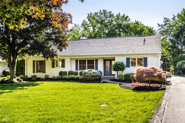 7265 N Illinois ST, Indianapolis, IN 46260