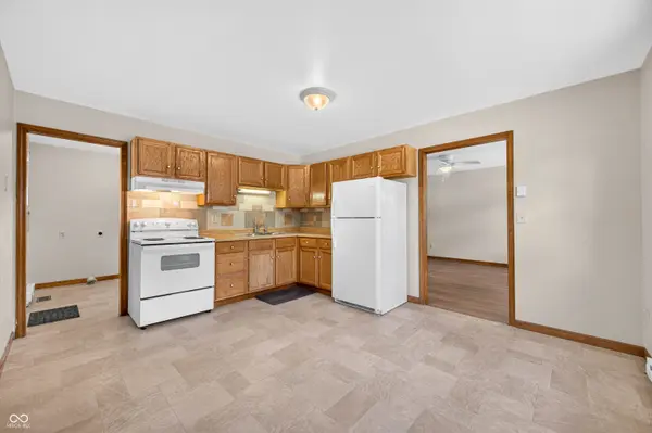 2231 Mapleton CT, Columbus, IN 47201