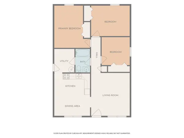 2231 Mapleton CT, Columbus, IN 47201