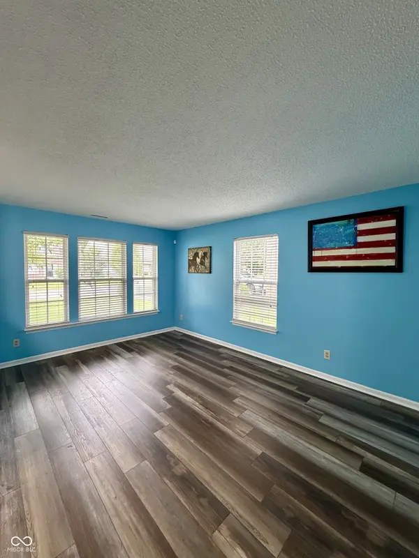 417 Legacy BLVD, Greenwood, IN 46143