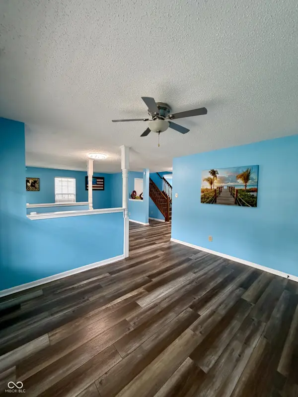 417 Legacy BLVD, Greenwood, IN 46143