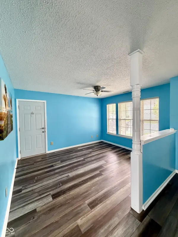 417 Legacy BLVD, Greenwood, IN 46143