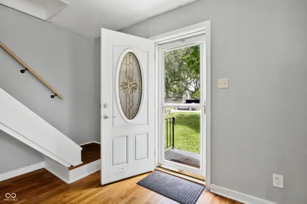 25 Southdowns DR, Kokomo, IN 46902
