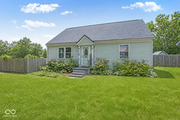 25 Southdowns DR, Kokomo, IN 46902