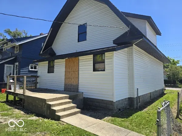 3902 E Michigan ST, Indianapolis, IN 46201