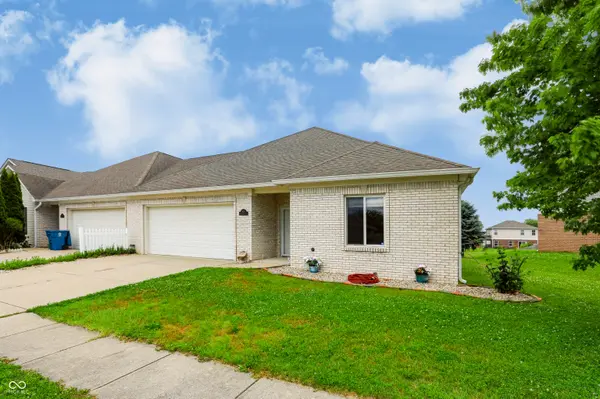 848 Hildebrand DR, Indianapolis, IN 46217