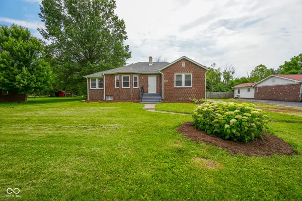 6481 Jackson ST, Indianapolis, IN 46241