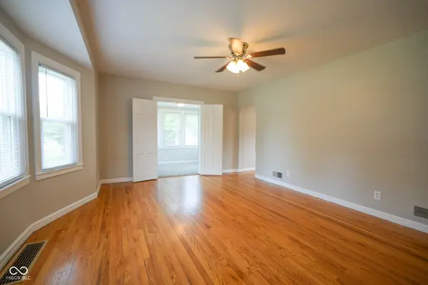 6481 Jackson ST, Indianapolis, IN 46241