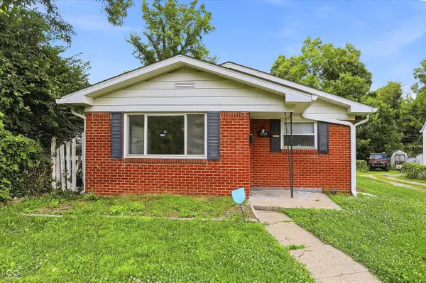 1154 W 37th ST, Indianapolis, IN 46208