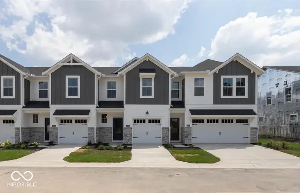 6145 Mill Hill WAY #320-401, Mccordsville, IN 46055