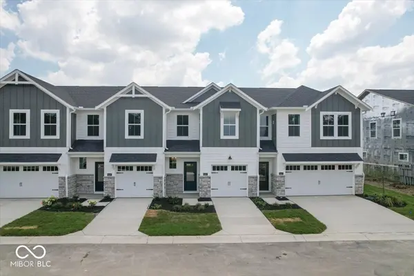 6145 Mill Hill WAY #320-401, Mccordsville, IN 46055