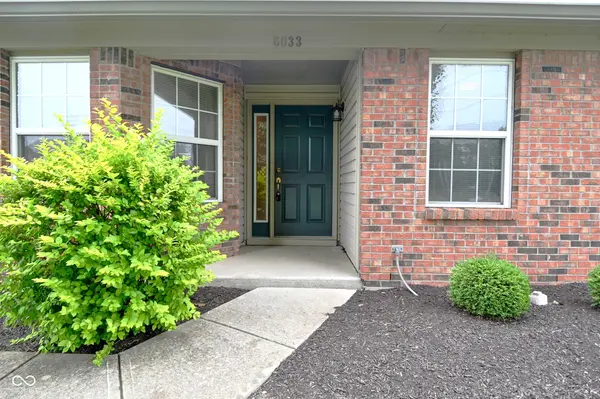 6033 Carriage Corner, Indianapolis, IN 46237